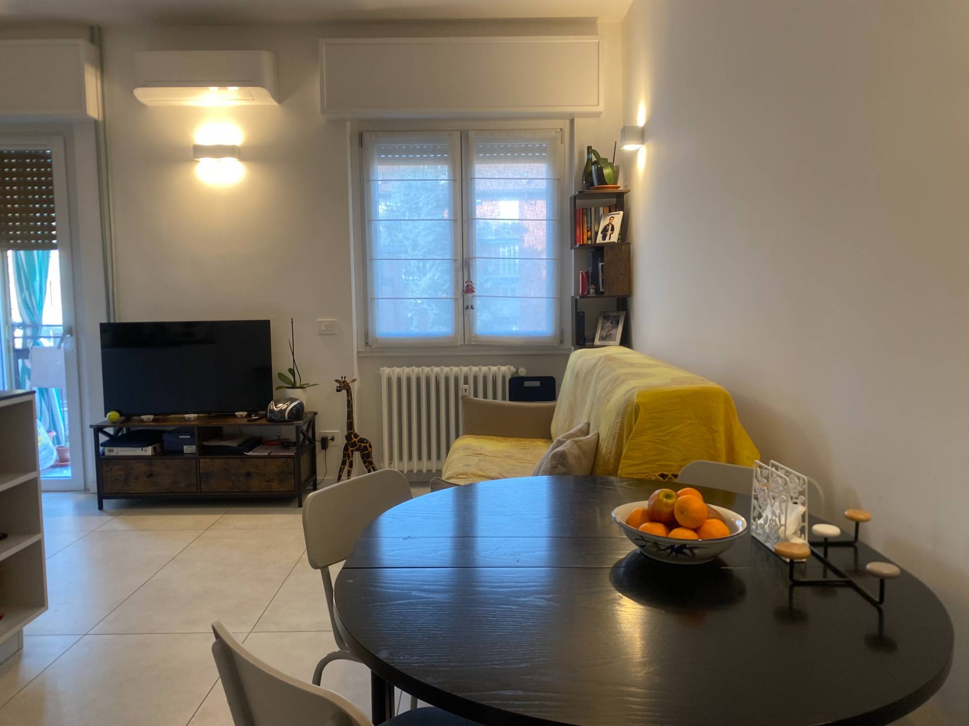 Appartamento in affitto a Milano, Isola