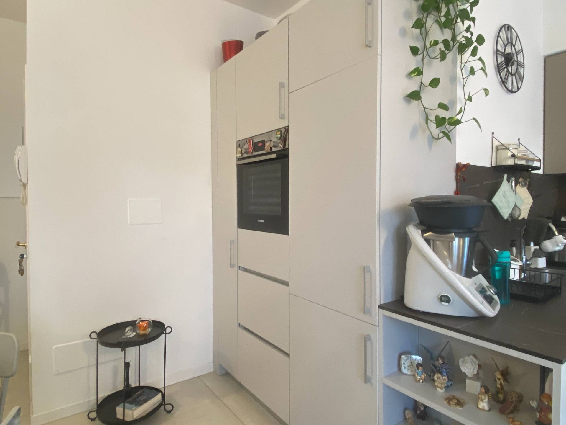 Appartamento in affitto a Milano, Isola