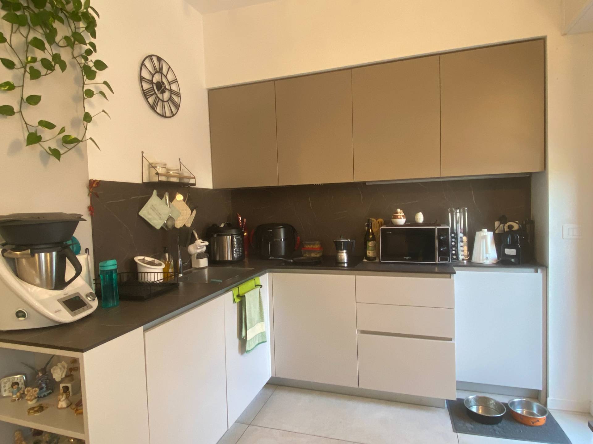 Appartamento in affitto a Milano, Isola