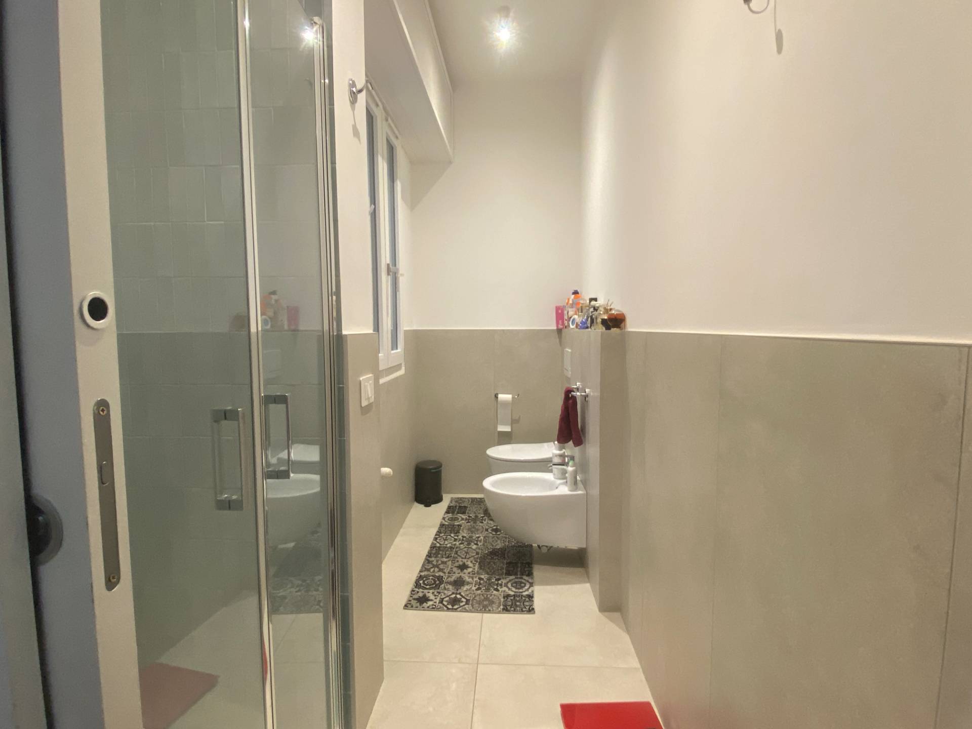 Appartamento in affitto a Milano, Isola