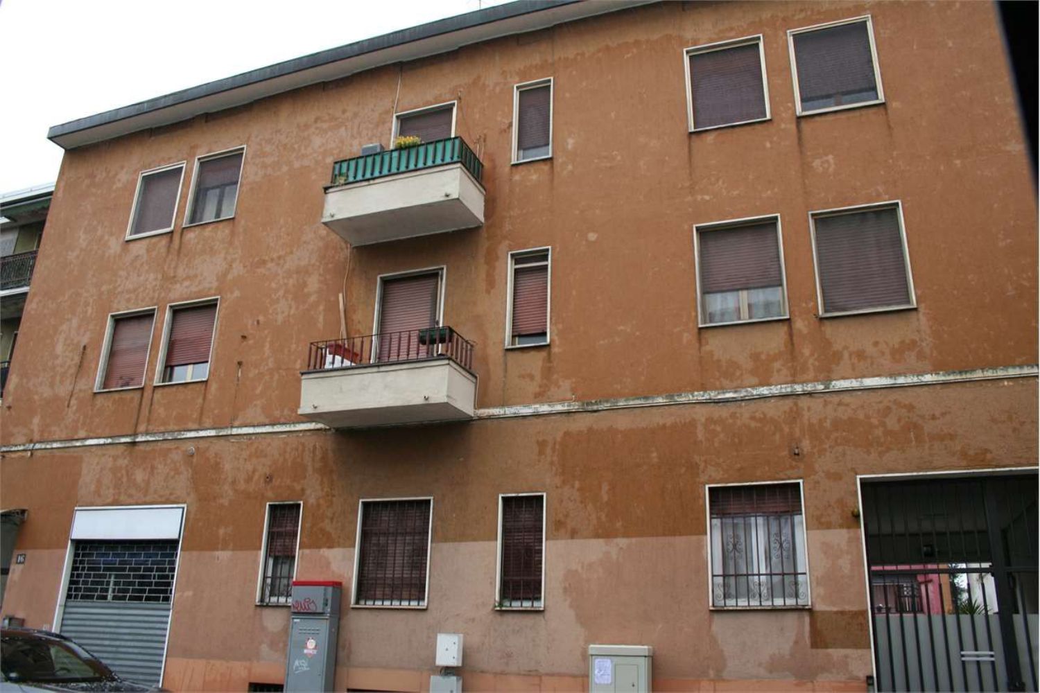 Appartamento in vendita a Milano, Cermenate