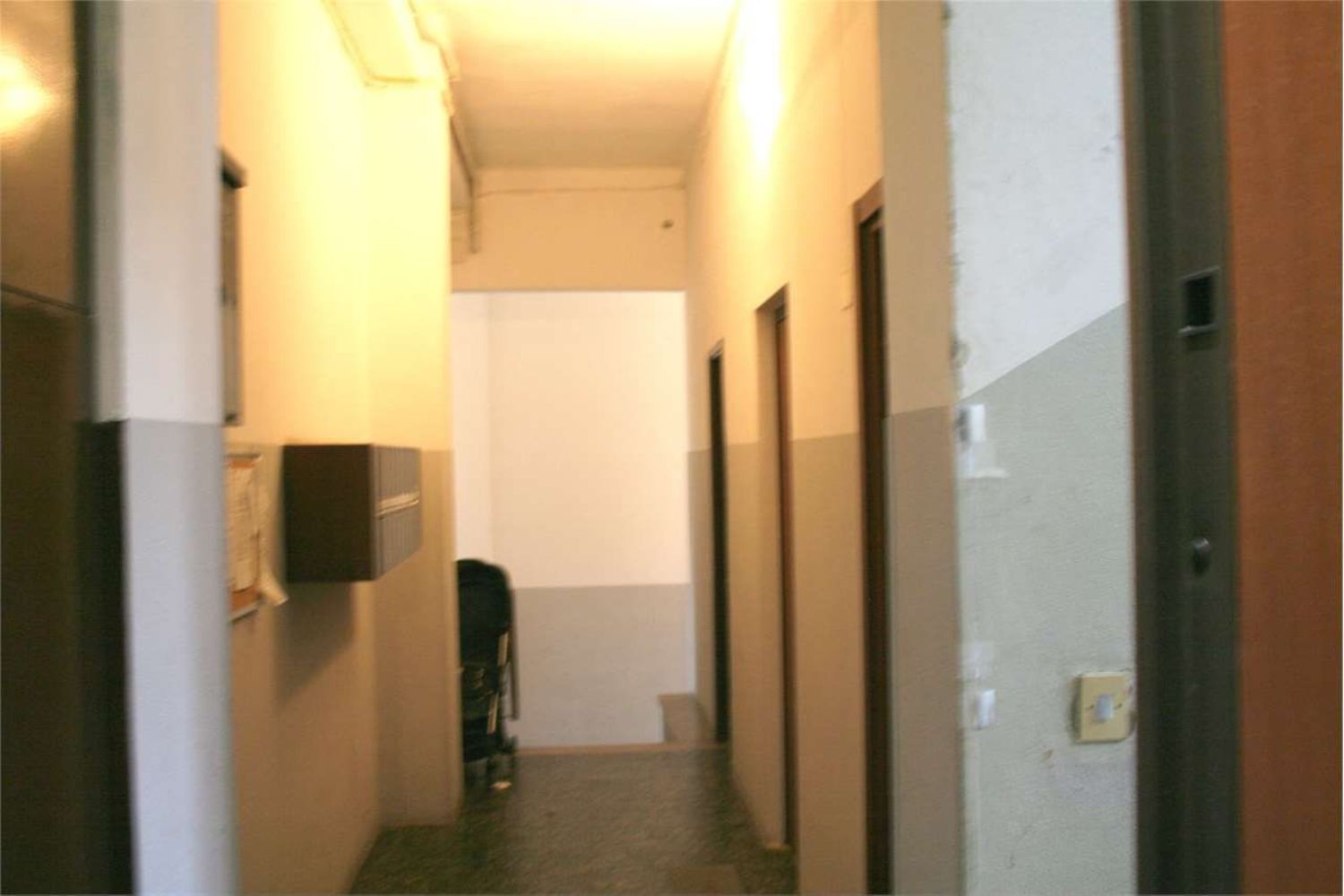 Appartamento in vendita a Milano, Cermenate