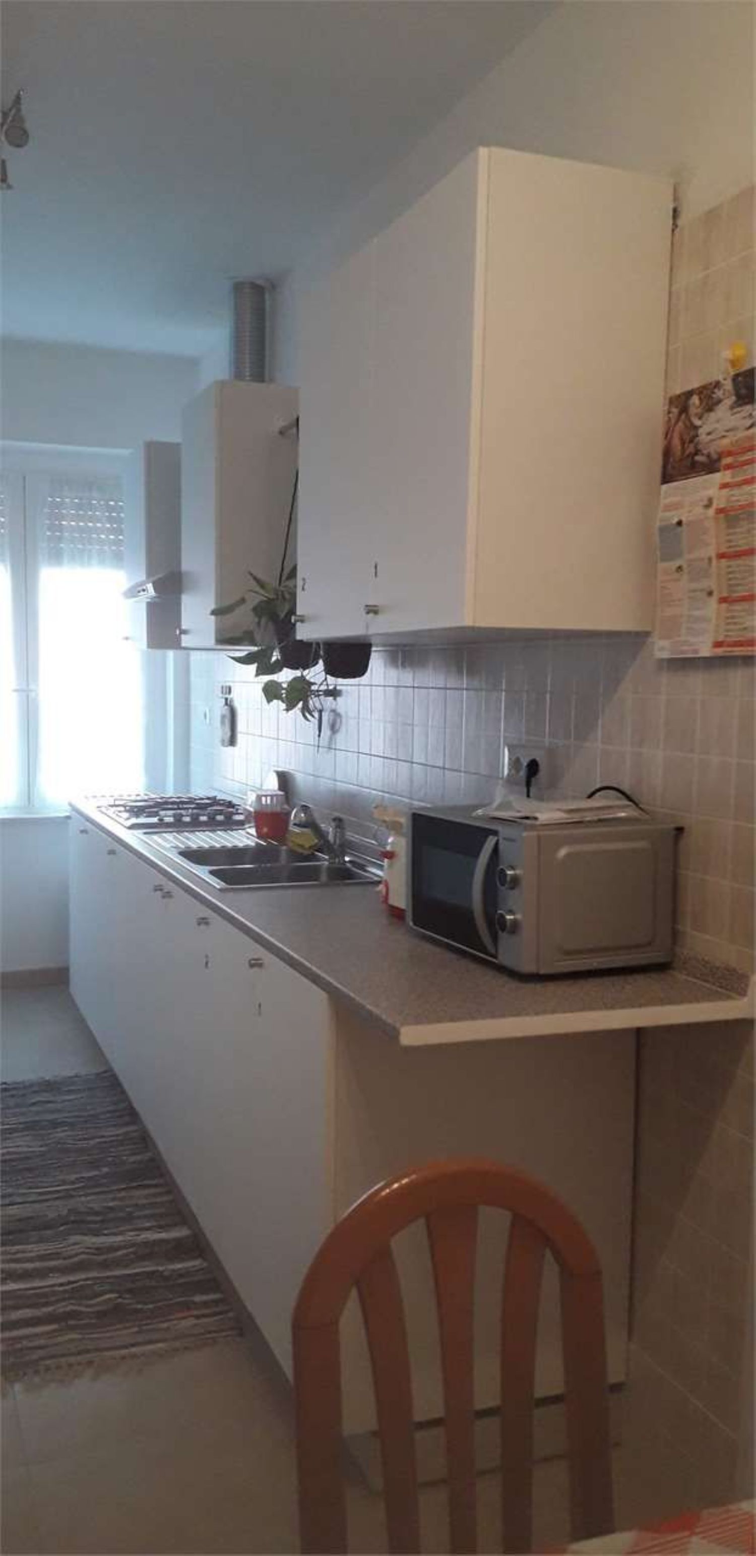 Appartamento in vendita a Milano, Cermenate