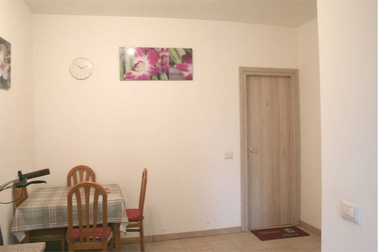 Appartamento in vendita a Milano, Cermenate