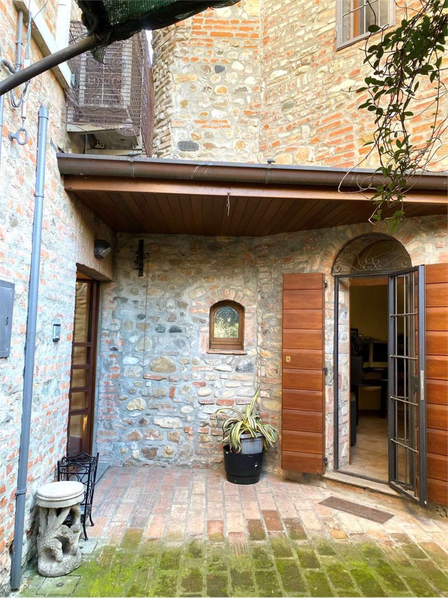 Castello in vendita a Rivergaro, Niviano