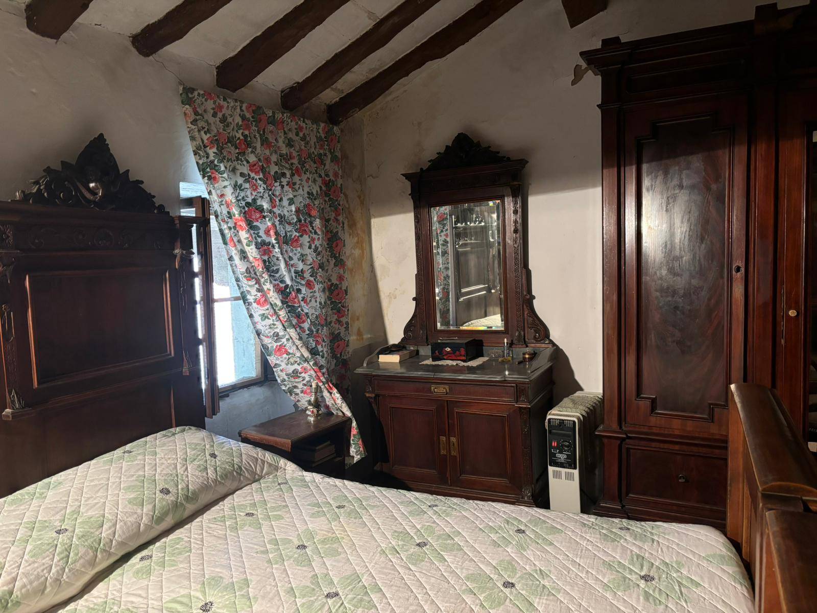 Rustico in vendita a Casalnoceto, Ca' De Maestri