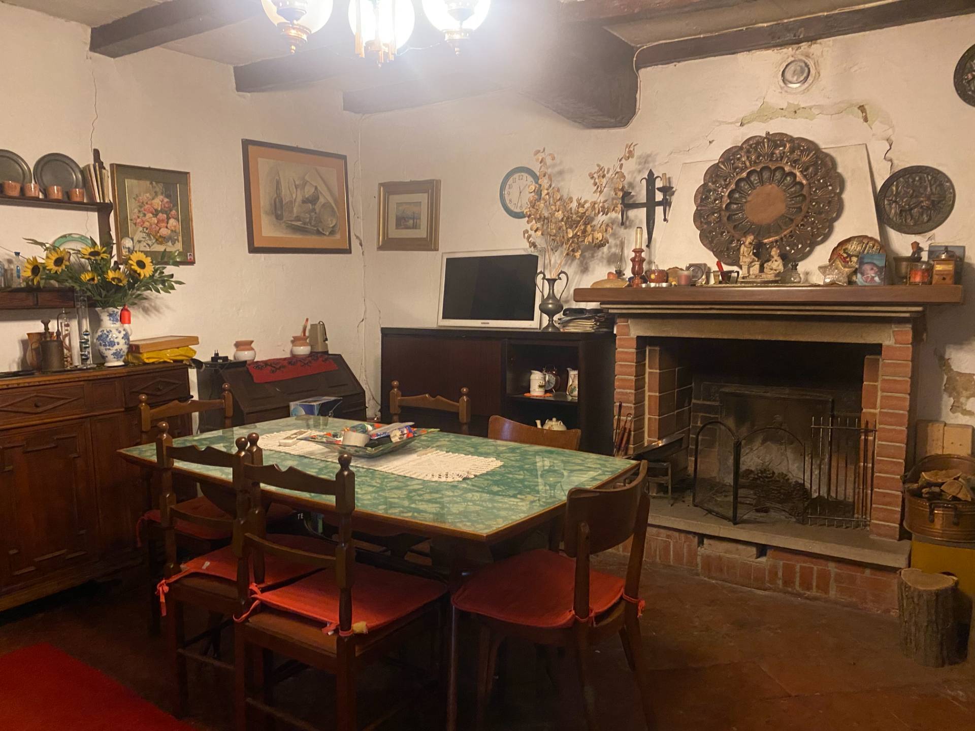 Rustico in vendita a Casalnoceto, Ca' De Maestri