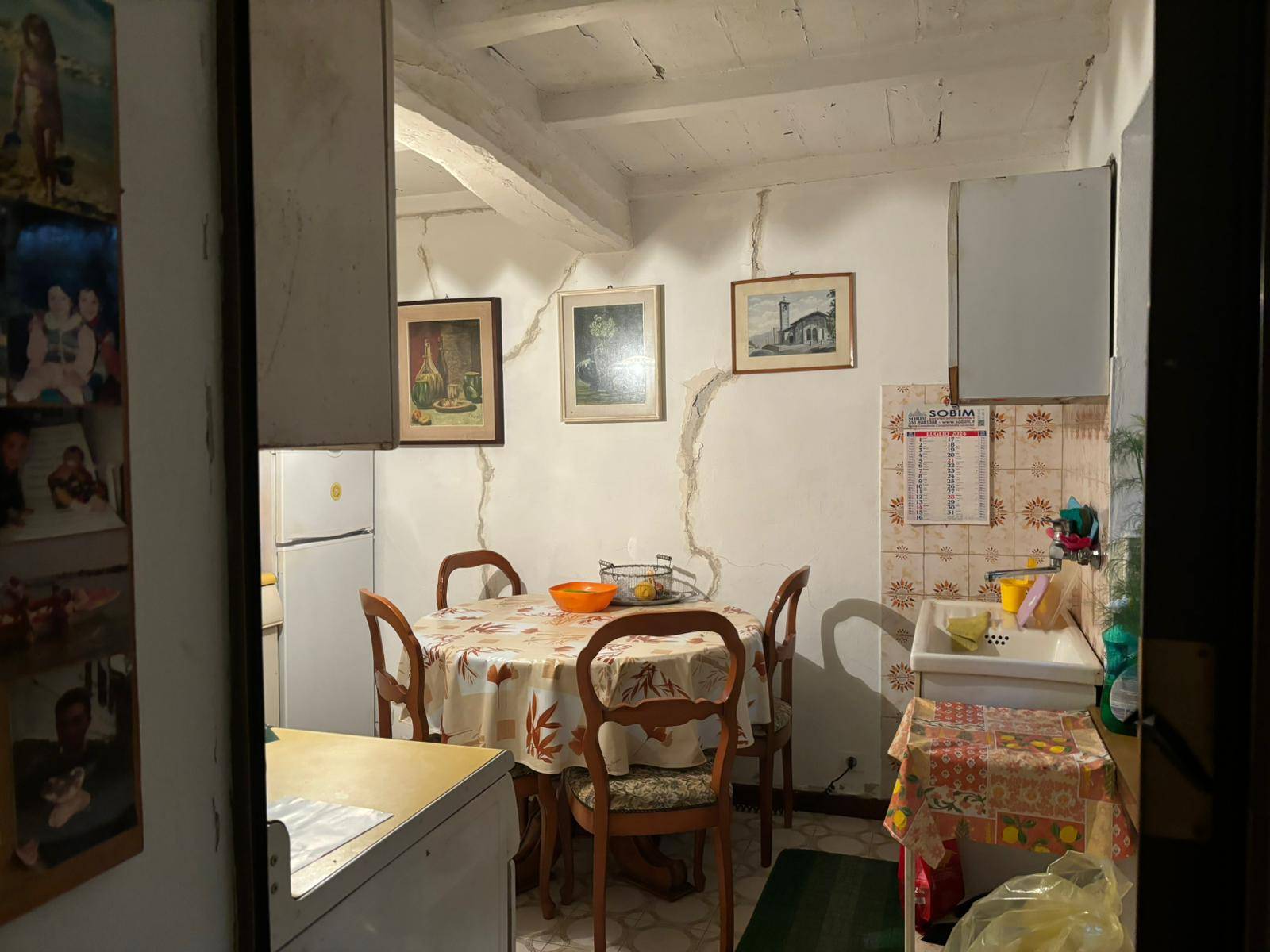 Rustico in vendita a Casalnoceto, Ca' De Maestri