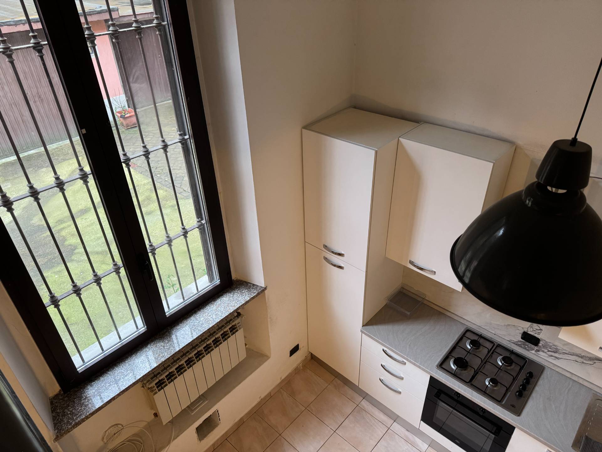 Loft in affitto a Milano, Isola