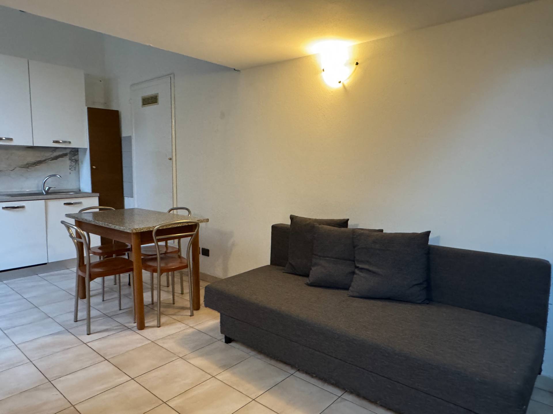 Loft in affitto a Milano, Isola