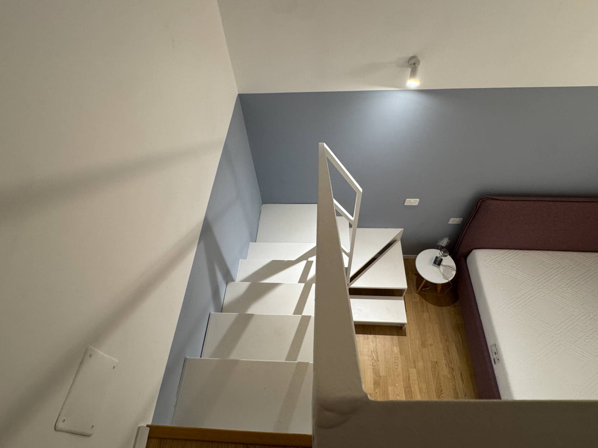 Appartamento in affitto a Milano, Monumentale