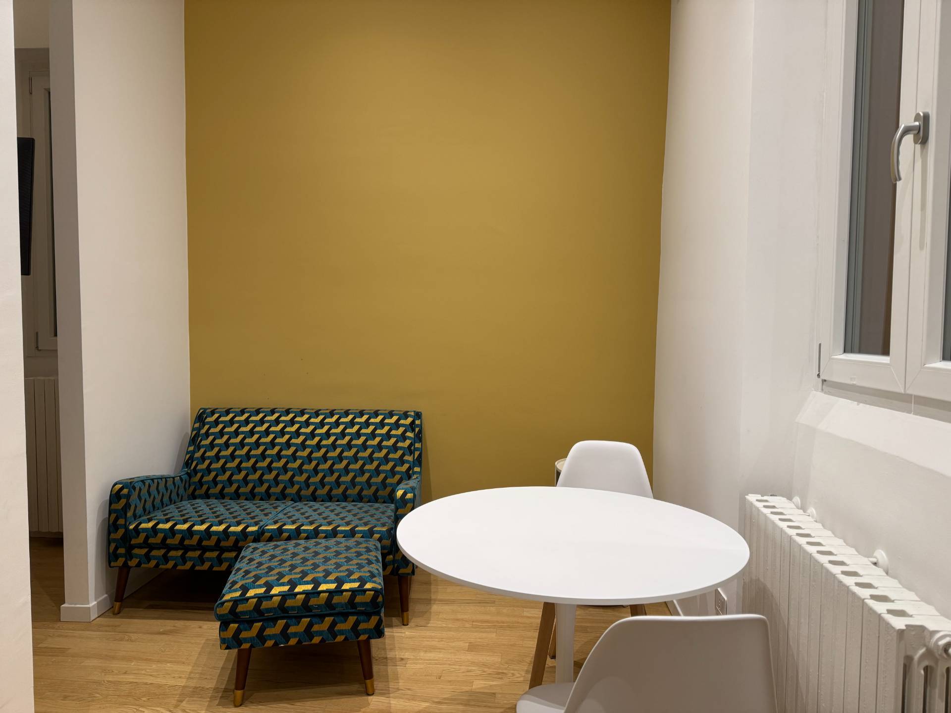 Appartamento in affitto a Milano, Monumentale