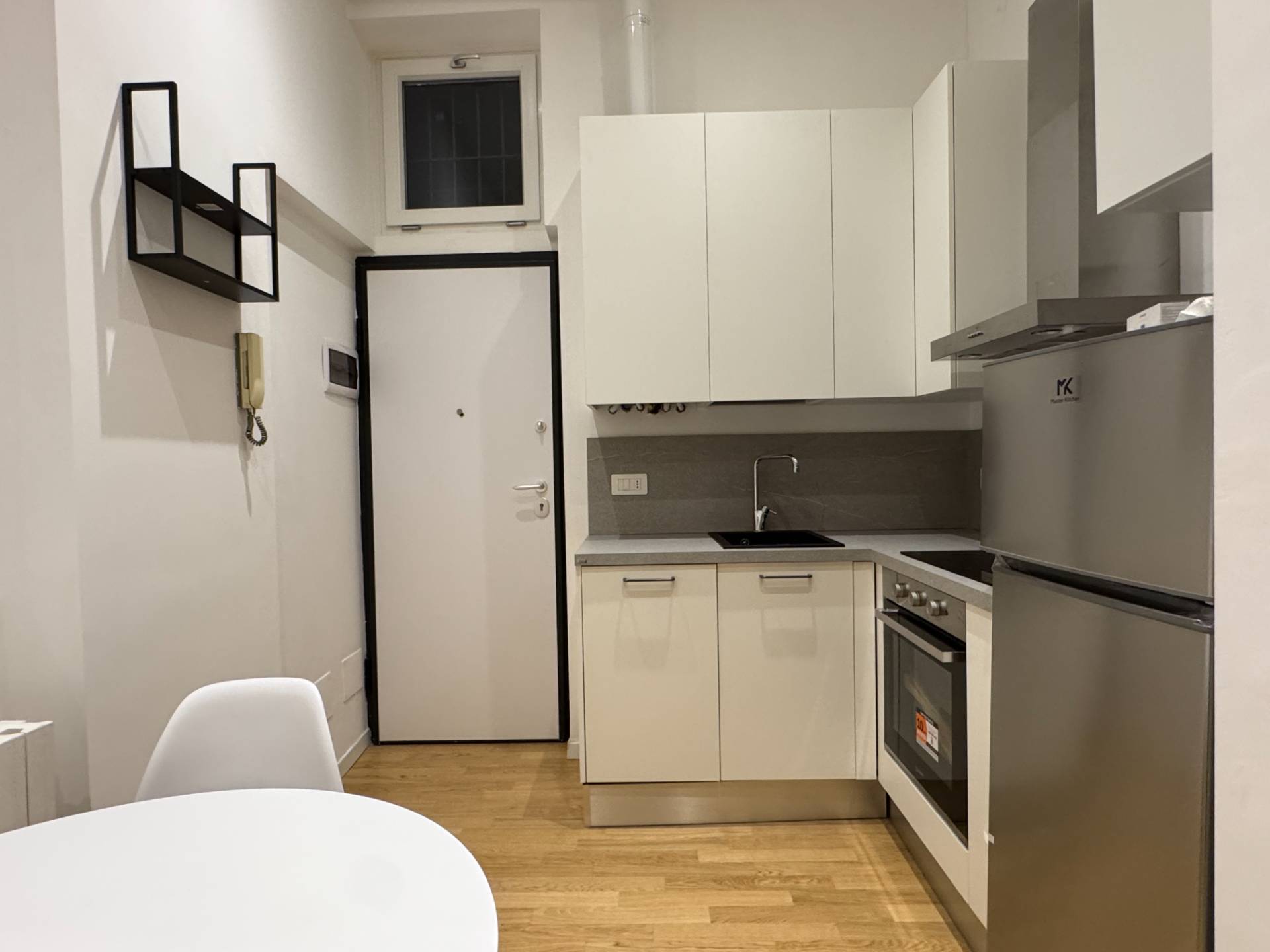 Appartamento in affitto a Milano, Monumentale