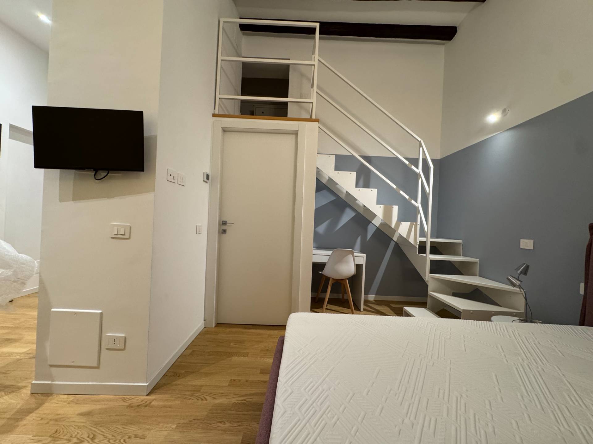 Appartamento in affitto a Milano, Monumentale