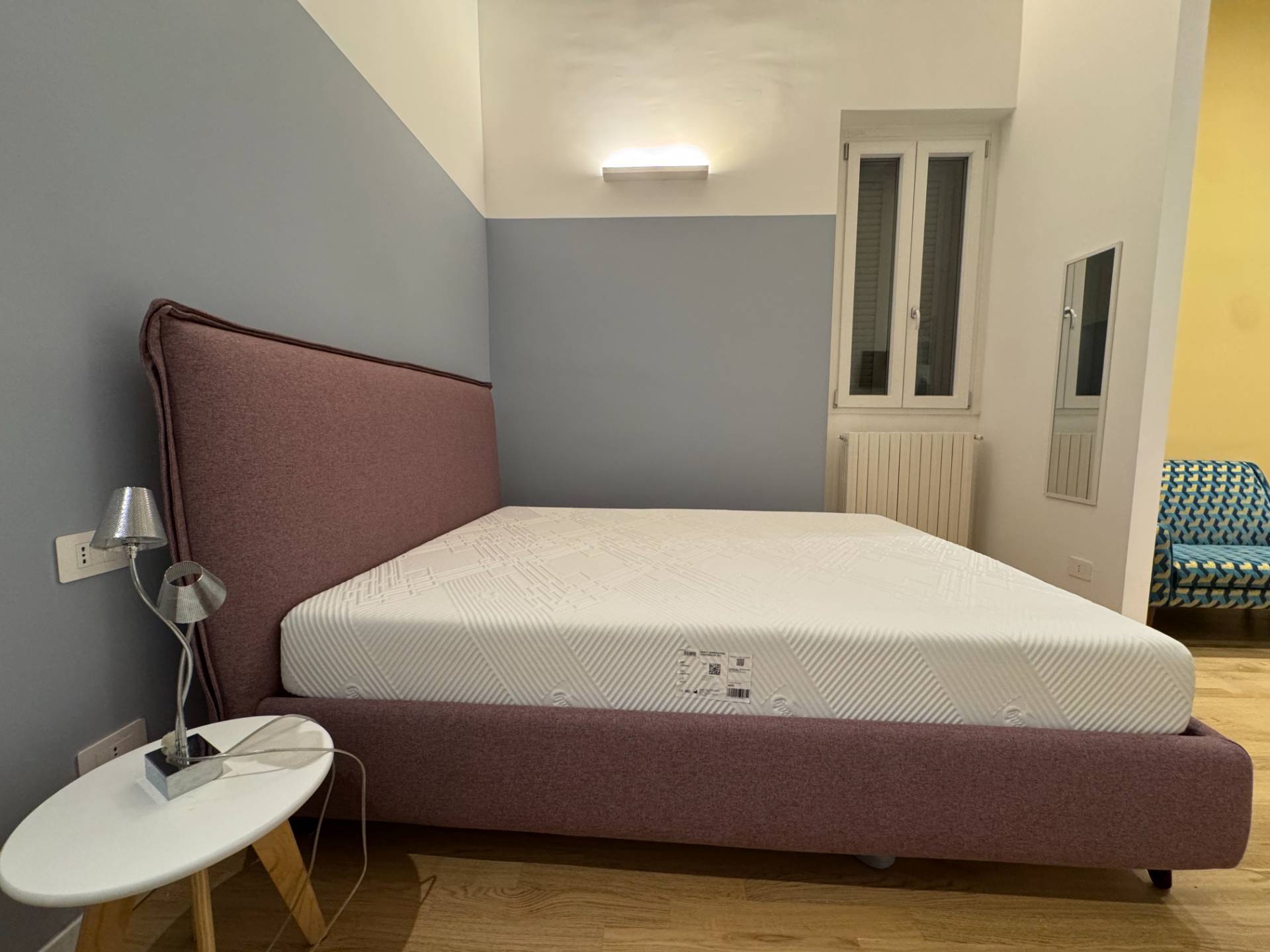 Appartamento in affitto a Milano, Monumentale