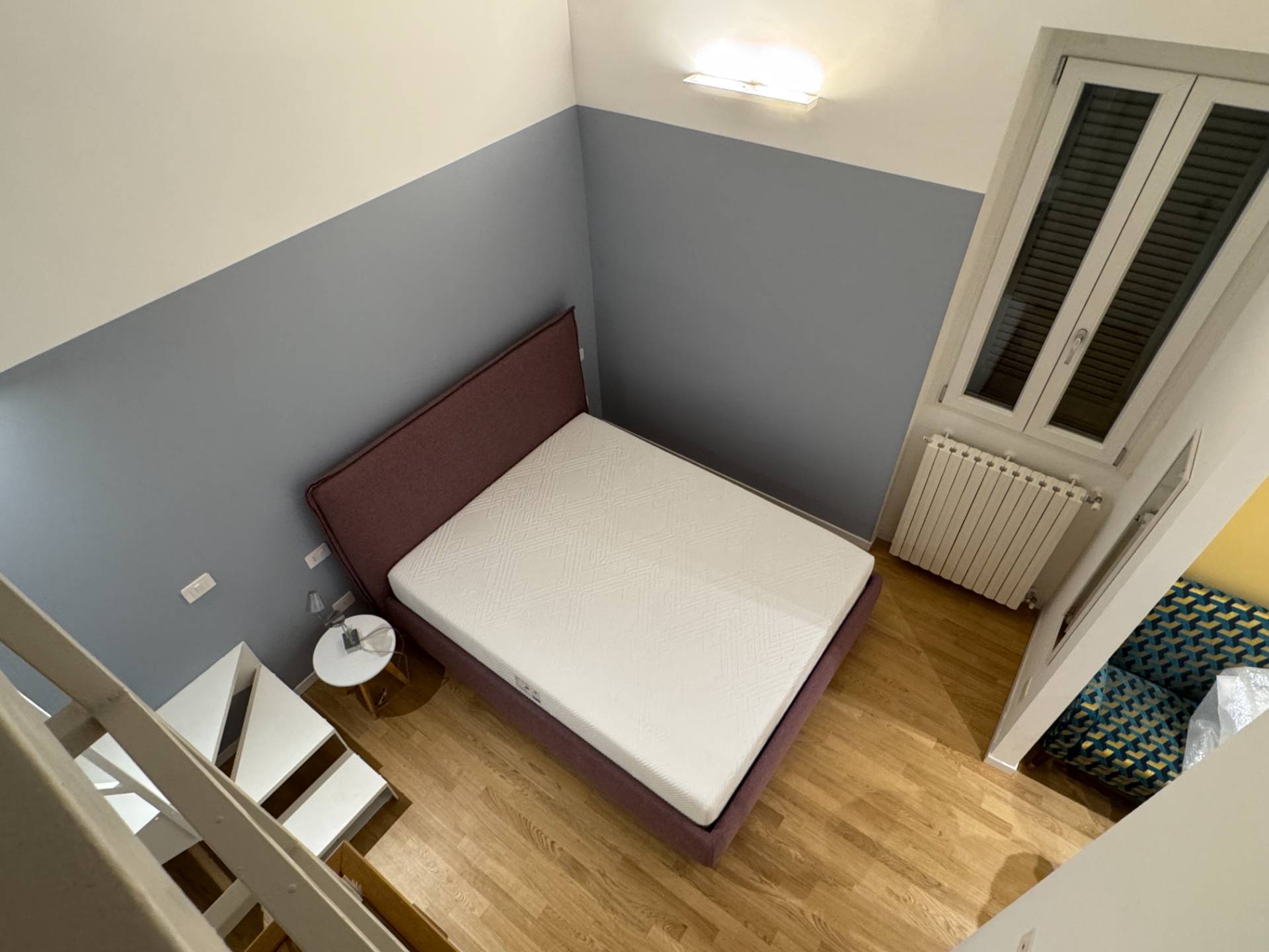 Appartamento in affitto a Milano, Monumentale