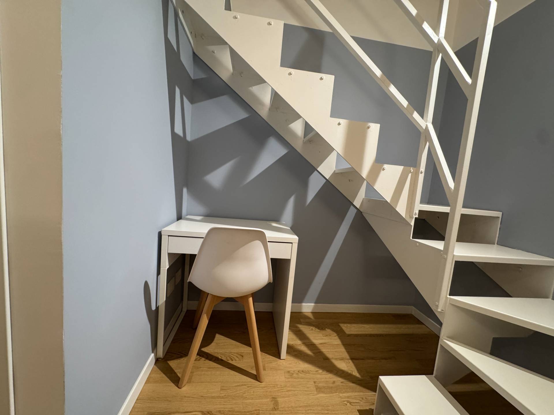 Appartamento in affitto a Milano, Monumentale