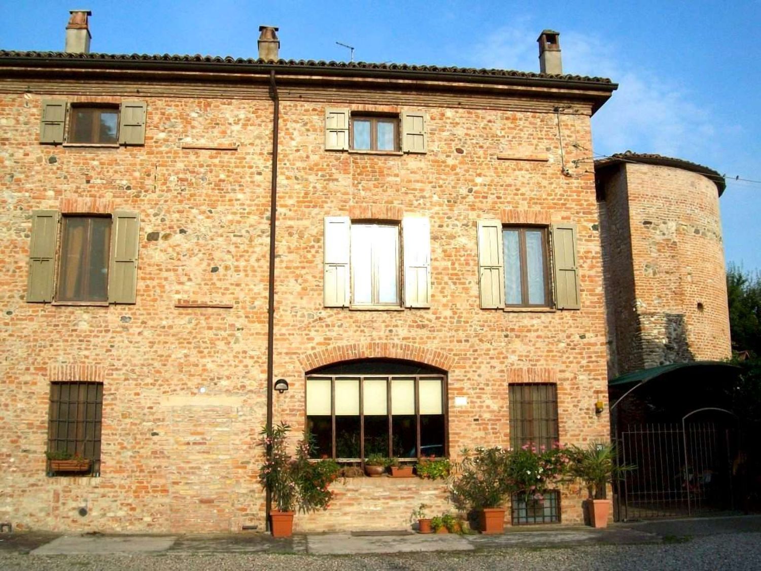 Castello in vendita a Rivergaro, Niviano