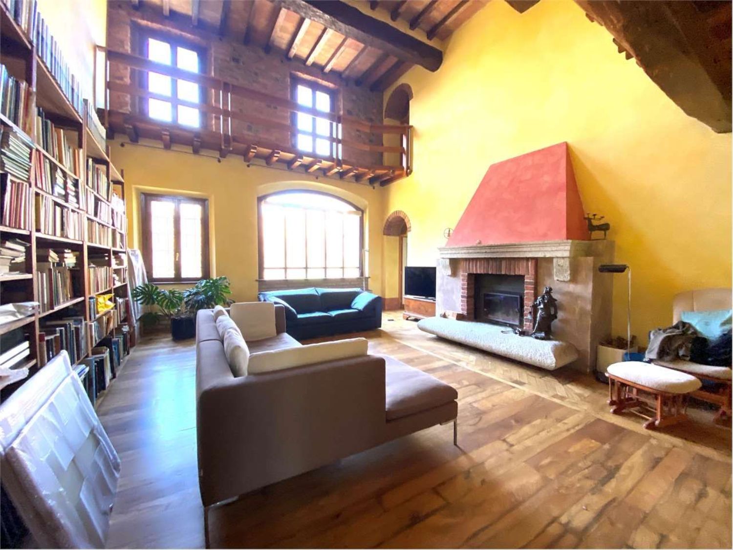 Castello in vendita a Rivergaro, Niviano