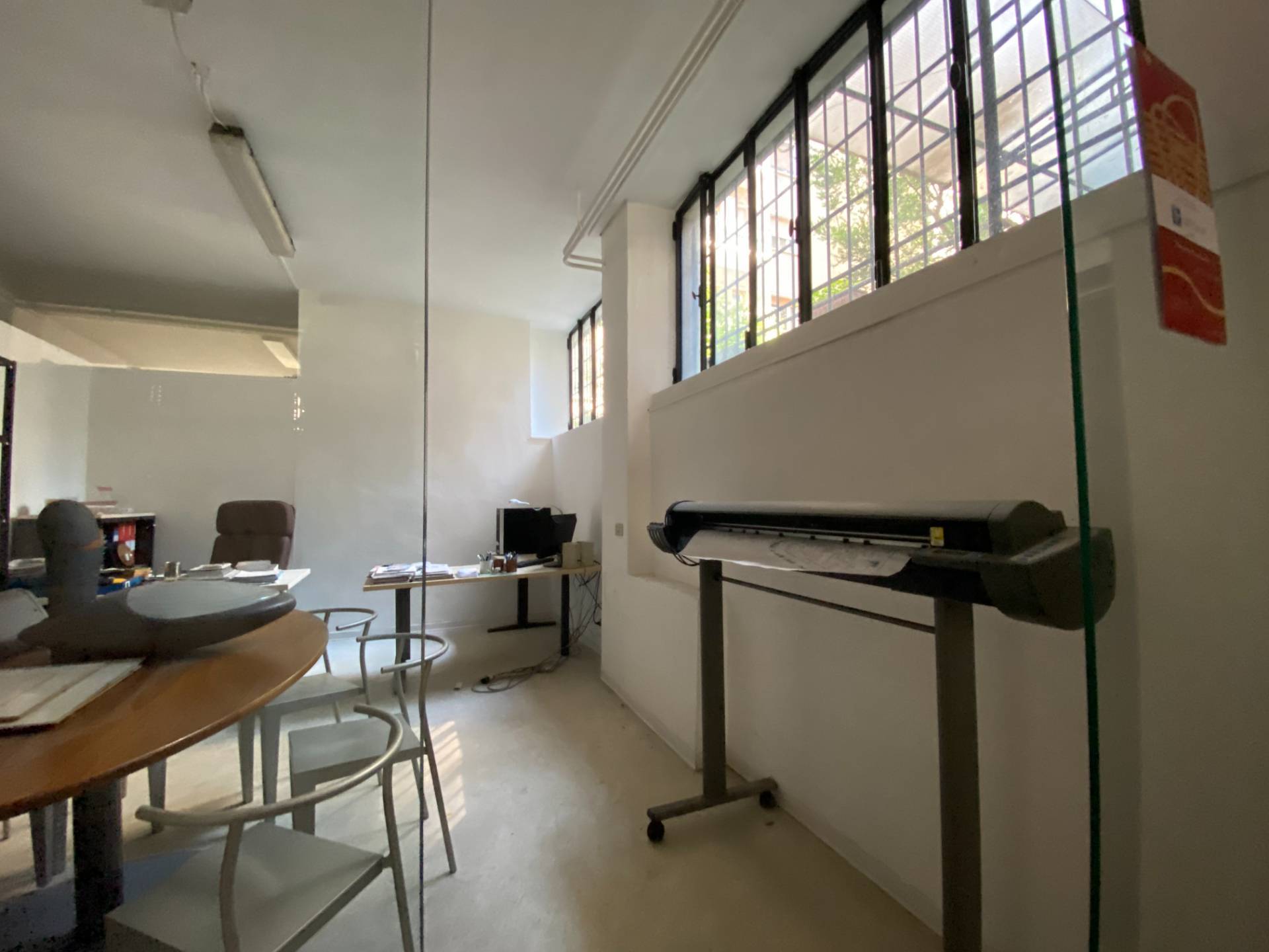 Studio/Ufficio in affitto a Milano, Isola