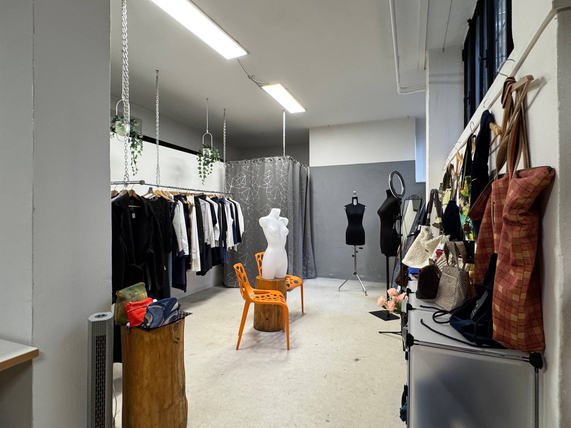 Studio/Ufficio in affitto a Milano, Isola