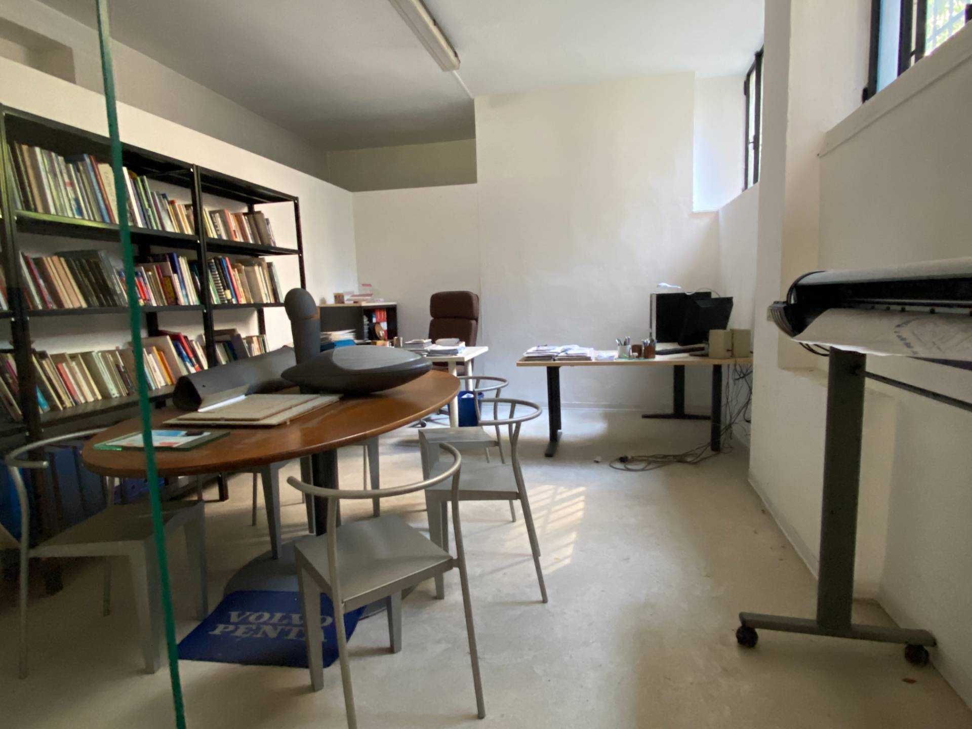 Studio/Ufficio in affitto a Milano, Isola