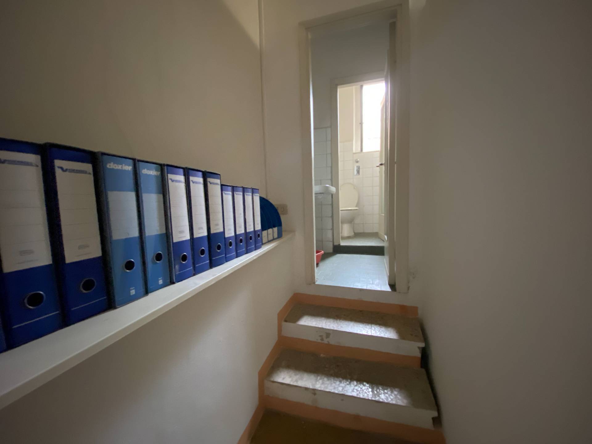 Studio/Ufficio in affitto a Milano, Isola