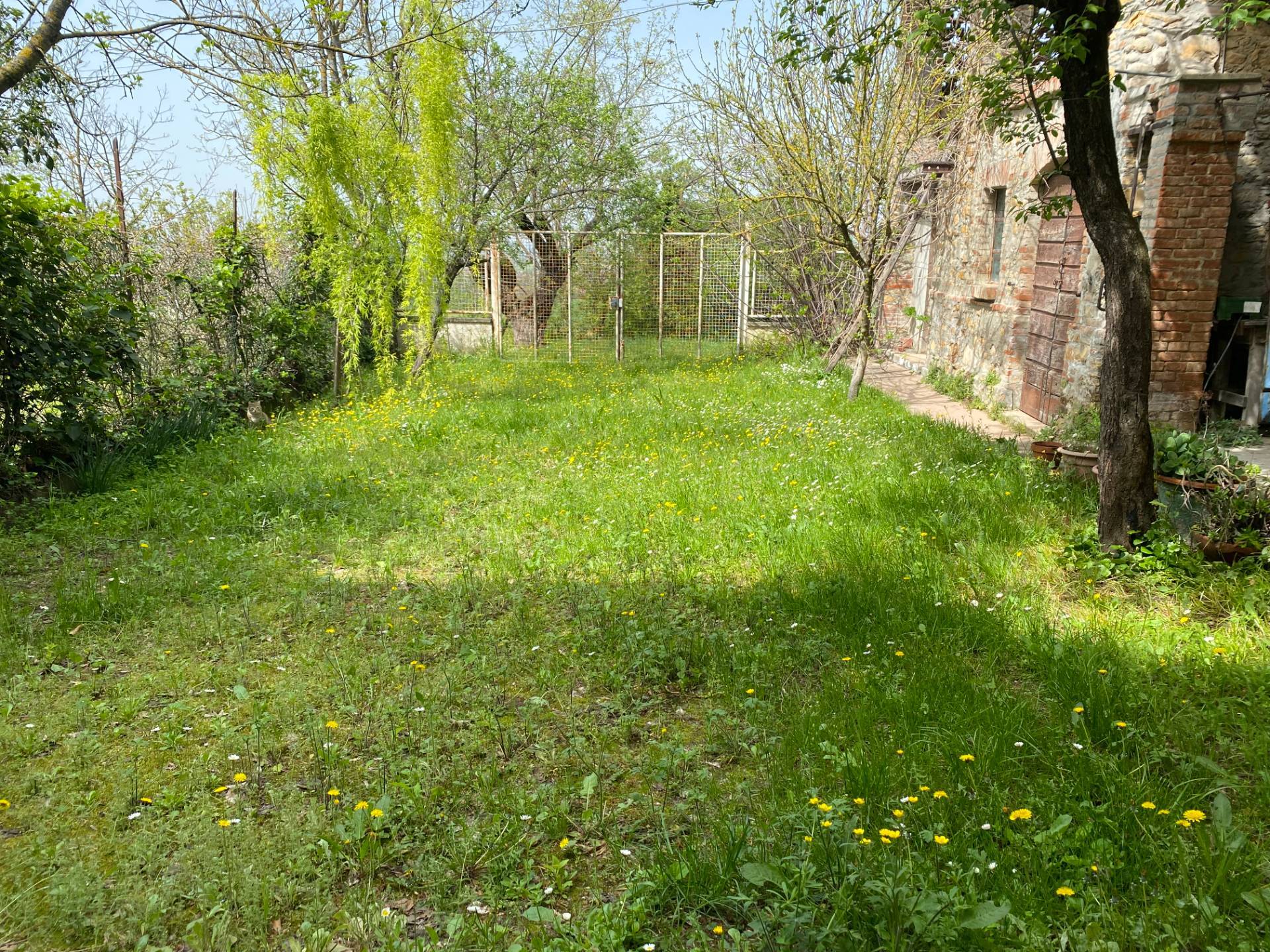 Rustico in vendita a Casalnoceto, Ca' De Maestri