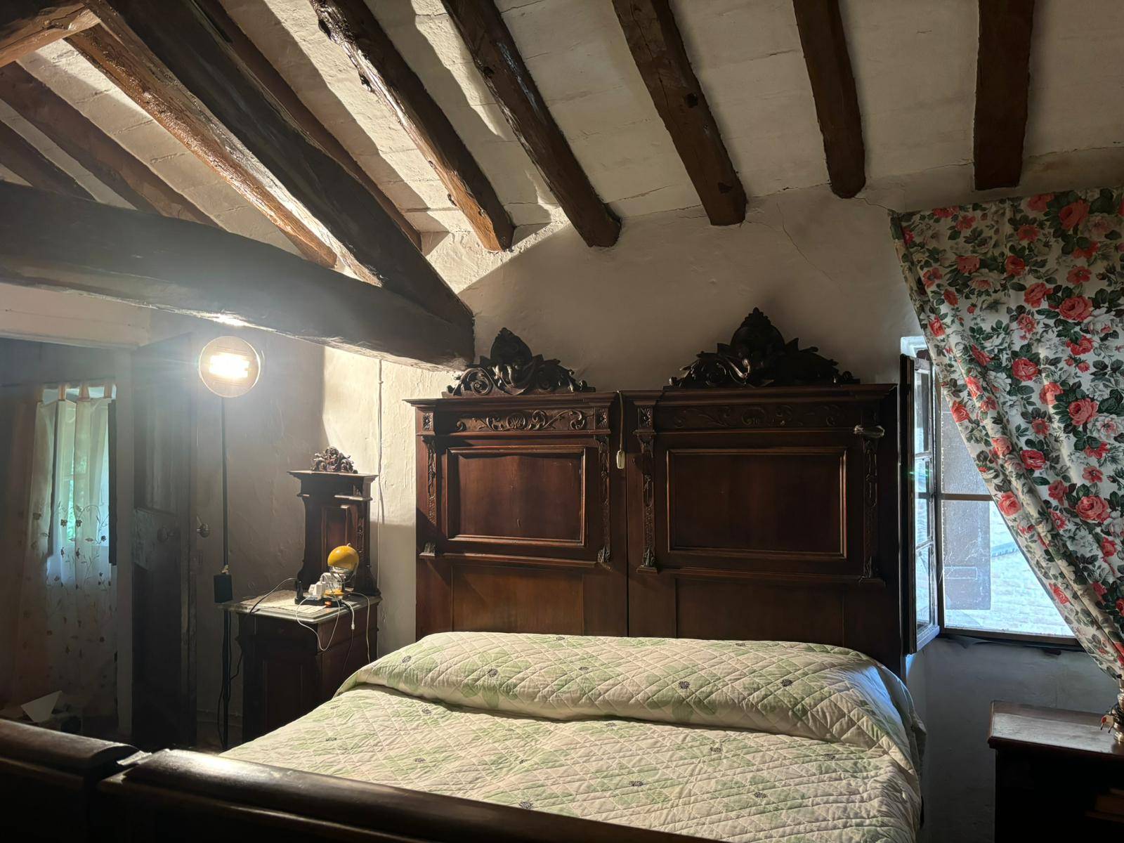 Rustico in vendita a Casalnoceto, Ca' De Maestri