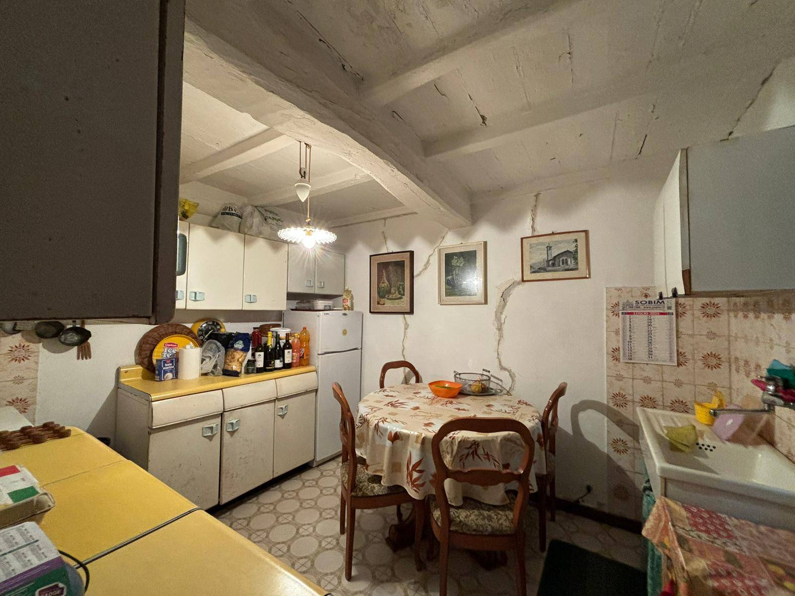 Rustico in vendita a Casalnoceto, Ca' De Maestri