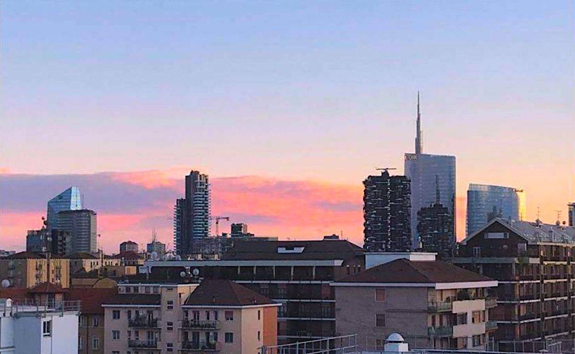 Appartamento in vendita a Milano, Isola