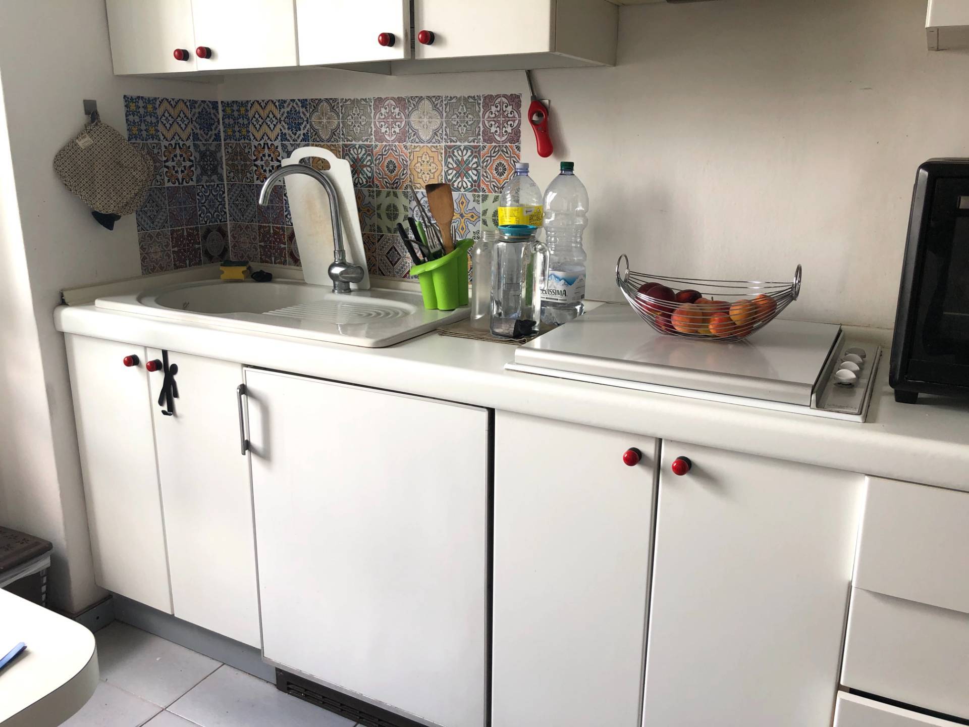 Appartamento in vendita a Milano, Isola