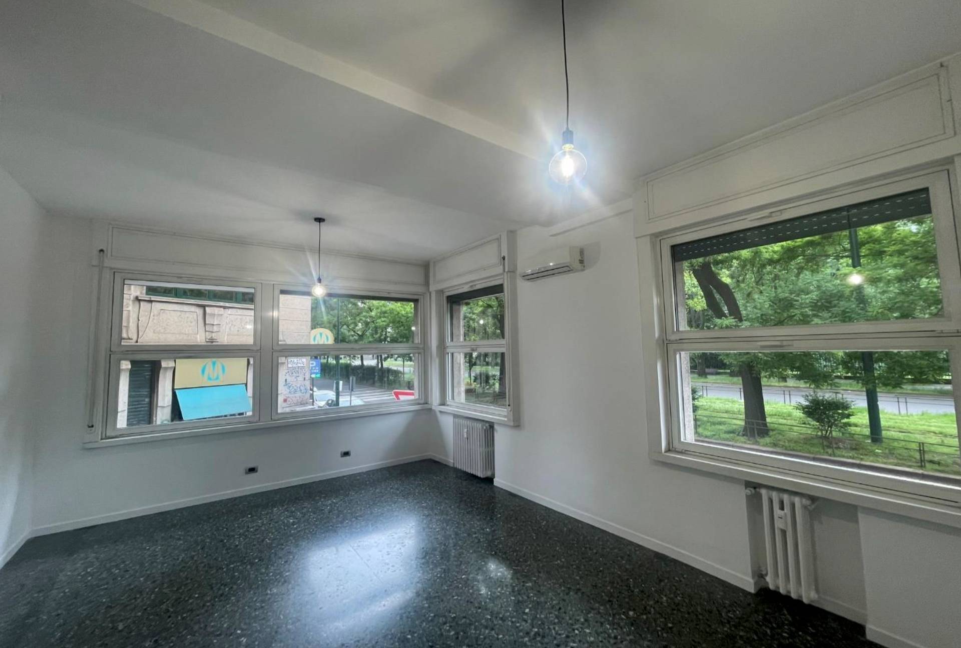 Studio/Ufficio in affitto a Milano, Arena