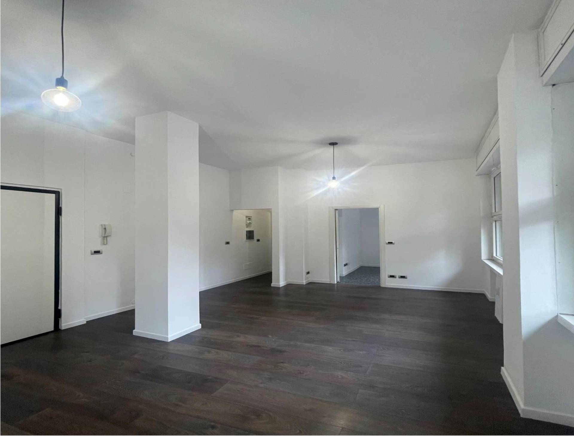 Studio/Ufficio in affitto a Milano, Arena