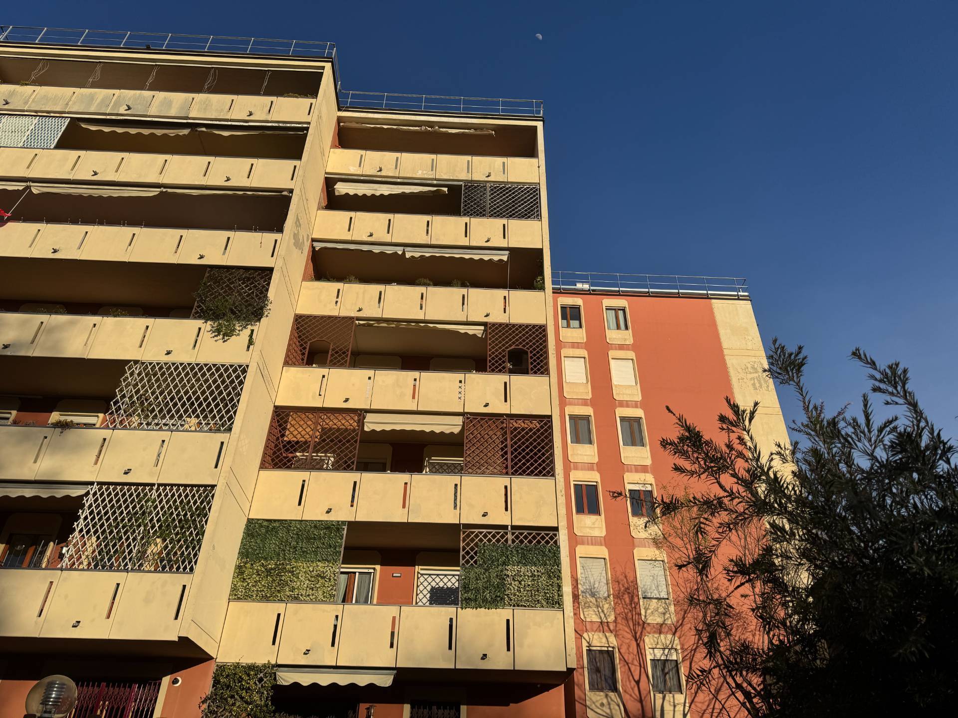 Appartamento in affitto a Milano, Testi