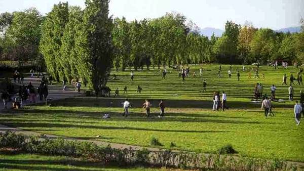 Appartamento in vendita a Milano, Niguarda