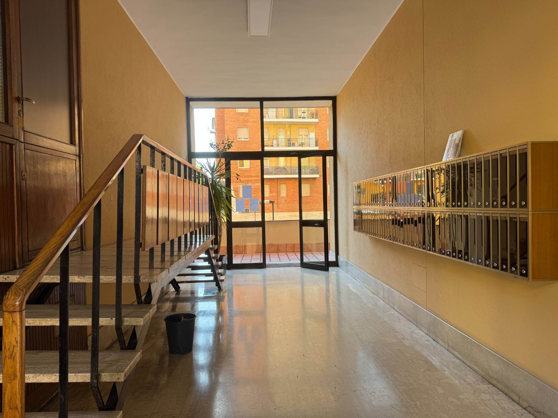 Appartamento in vendita a Milano, Niguarda