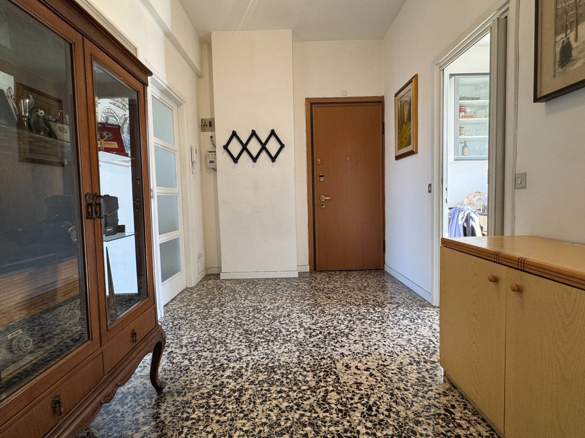 Appartamento in vendita a Milano, Niguarda