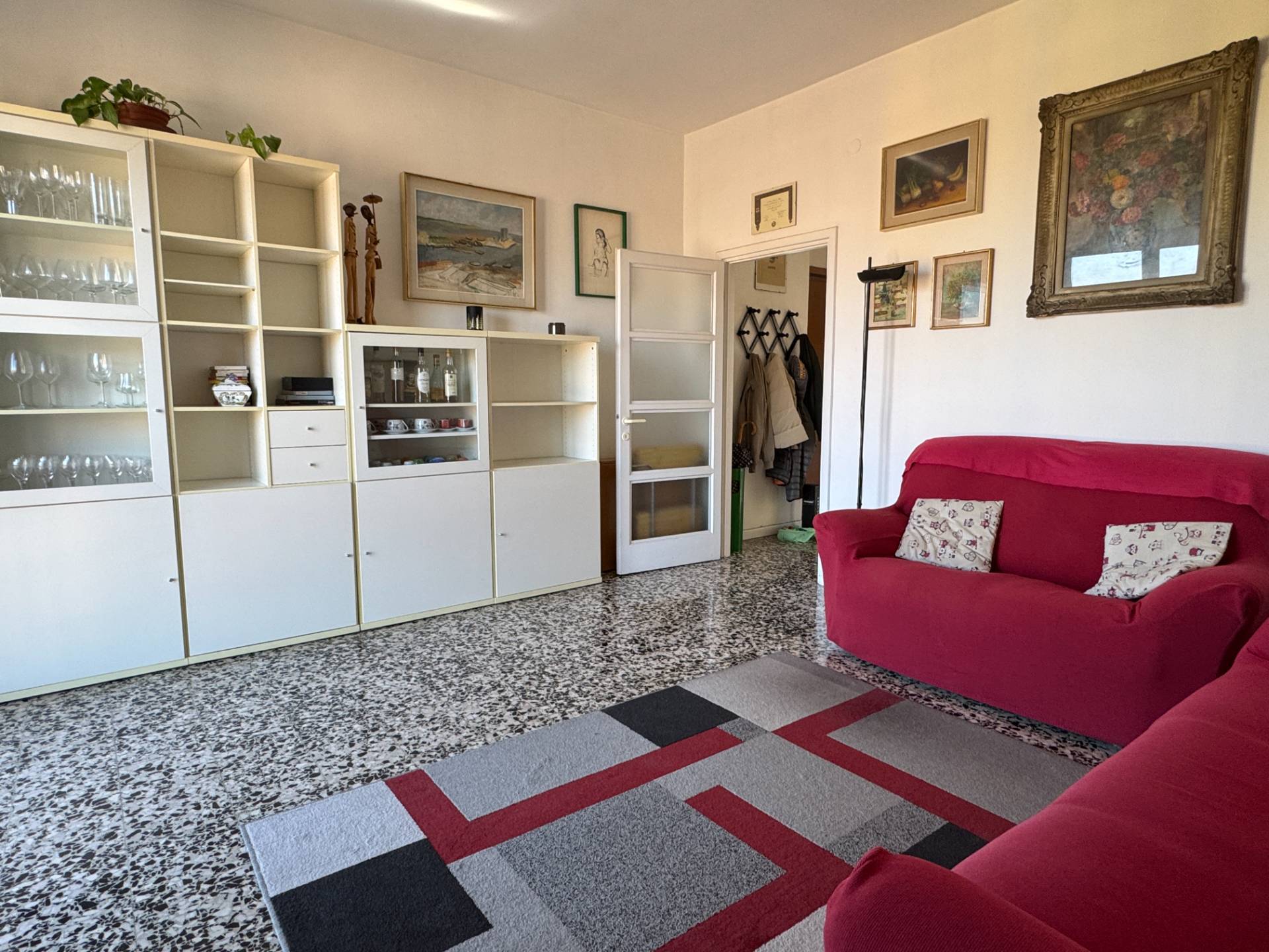 Appartamento in vendita a Milano, Niguarda