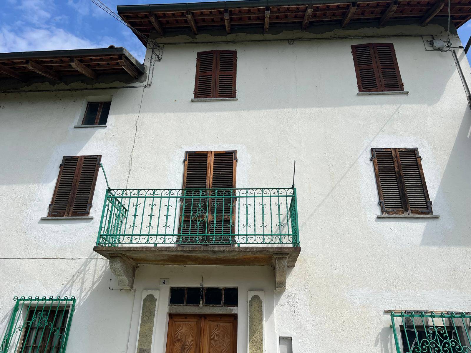 Casa indipendente in vendita a Antignano