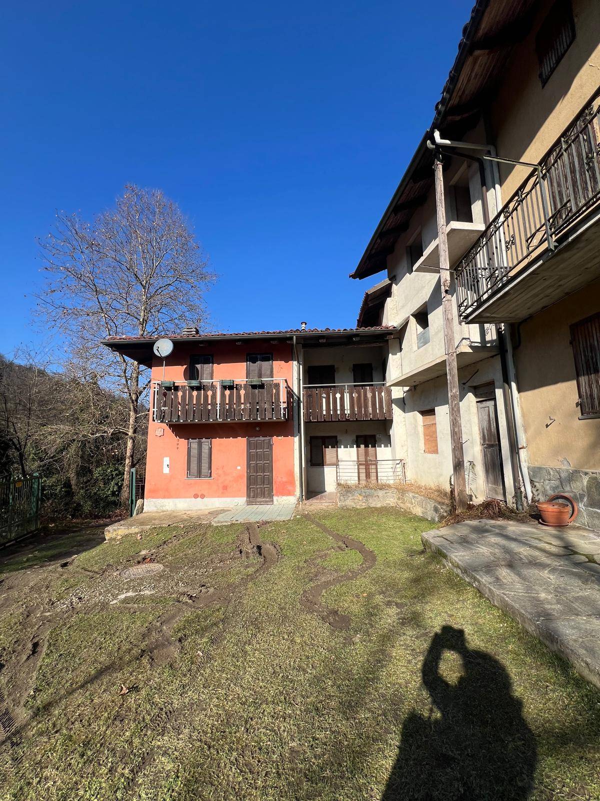 Casa semi indipendente in vendita a San Raffaele Cimena