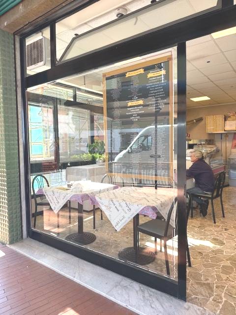 Attivit/licenza in vendita a Borghetto Santo Spirito