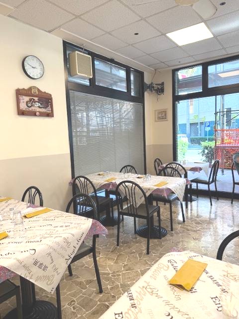 Attivit/licenza in vendita a Borghetto Santo Spirito