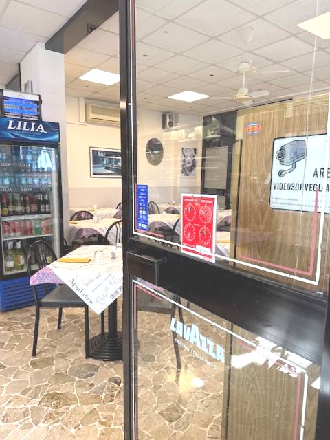 Attivit/licenza in vendita a Borghetto Santo Spirito