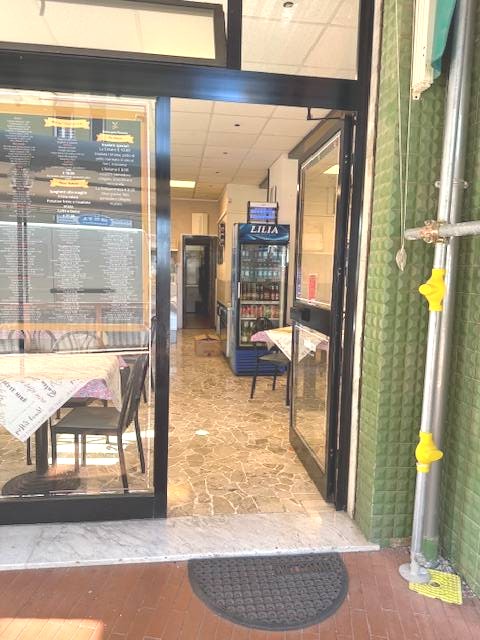 Attivit/licenza in vendita a Borghetto Santo Spirito