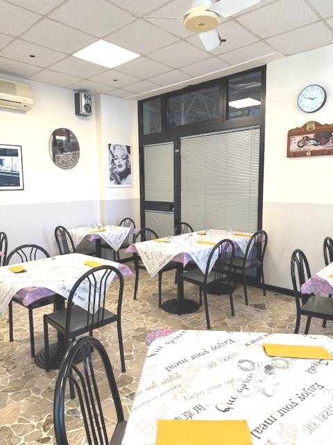 Attivit/licenza in vendita a Borghetto Santo Spirito