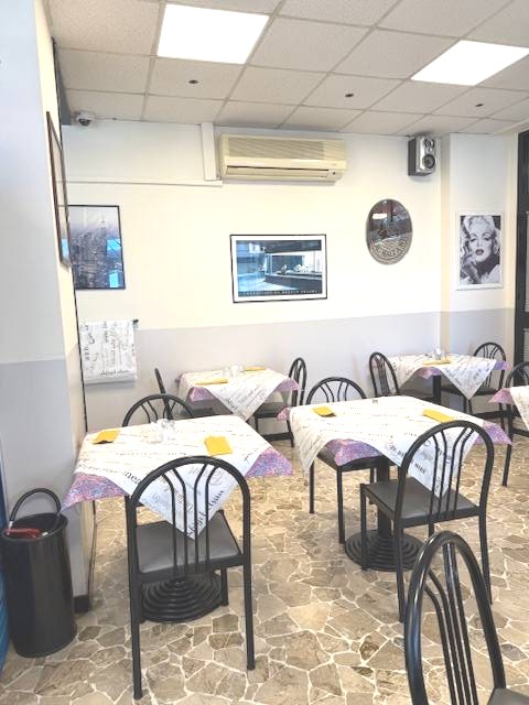 Attivit/licenza in vendita a Borghetto Santo Spirito