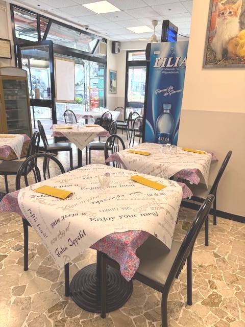 Attivit/licenza in vendita a Borghetto Santo Spirito