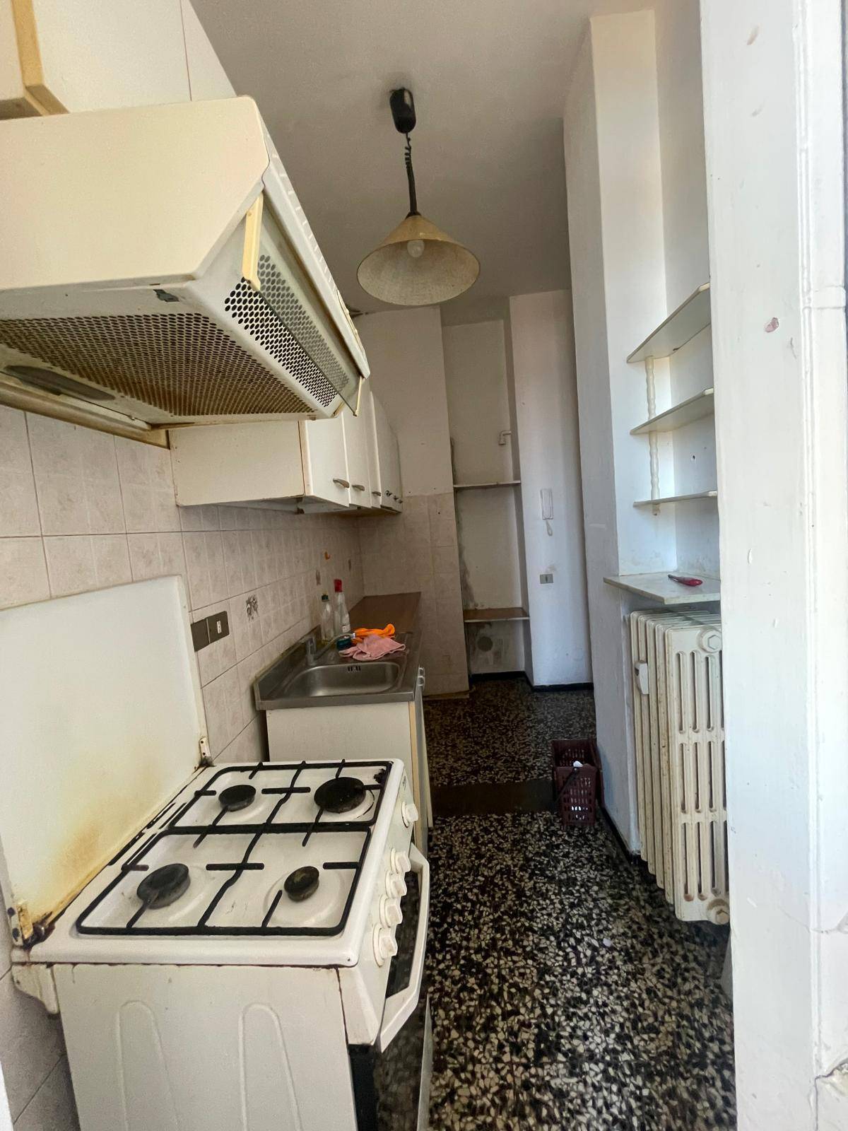 Appartamento in vendita a Tortona