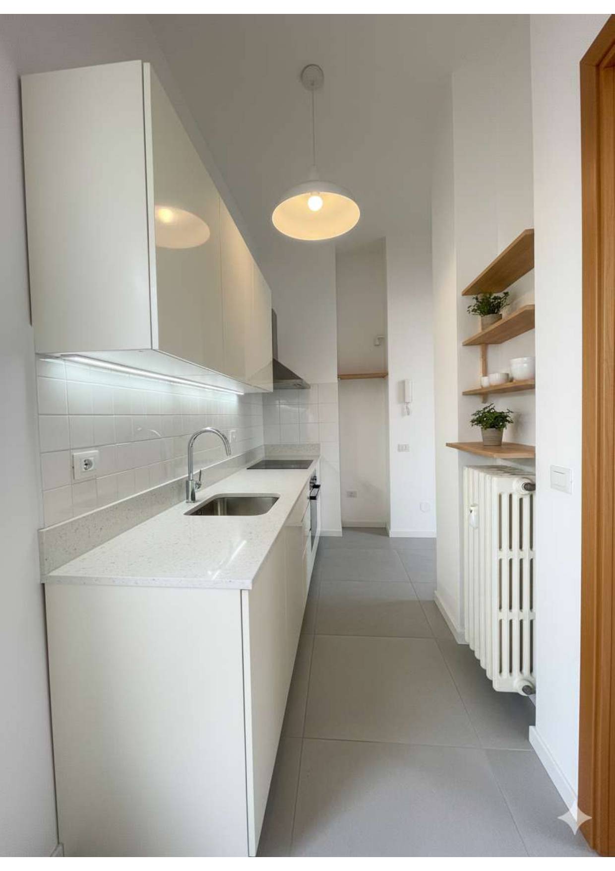 Appartamento in vendita a Tortona